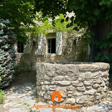 Maison 10 pièces 555000 €