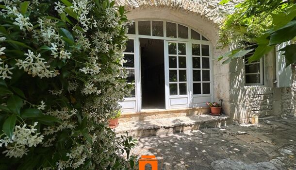 Villa / Maison 10 pièces  à vendre Allan 26780