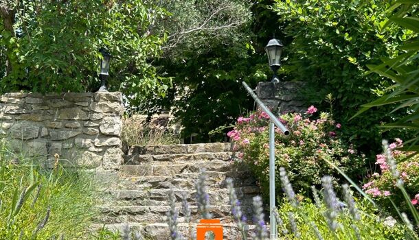 Villa / Maison 10 pièces  à vendre Allan 26780