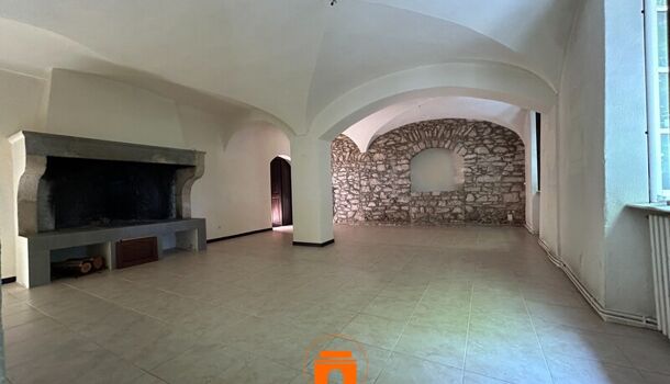 Villa / Maison 10 pièces  à vendre Allan 26780