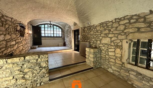 Villa / Maison 10 pièces  à vendre Allan 26780