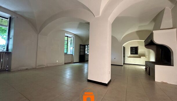 Villa / Maison 10 pièces  à vendre Allan 26780