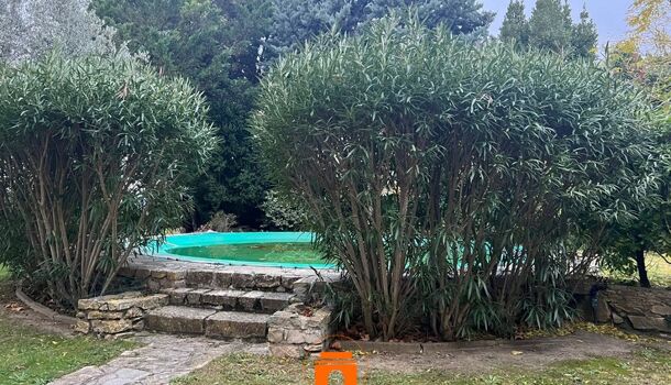 Villa / Maison 10 pièces  à vendre Allan 26780