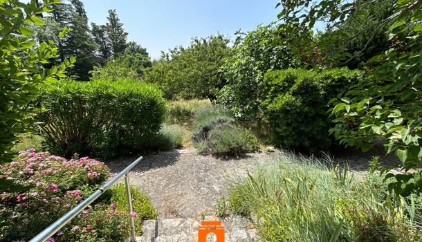 Villa / Maison 10 pièces  à vendre Allan 26780