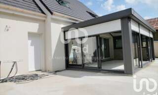 Maison 7 Pièces 140 m² à vendre à Coubert (77170)