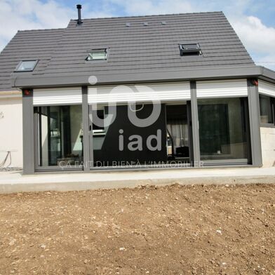 Maison 7 pièces 420000 €