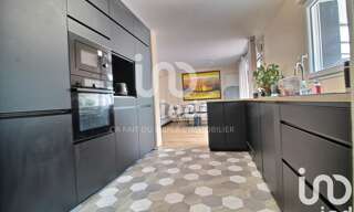 Maison 7 Pièces 140 m² à vendre à Coubert (77170)