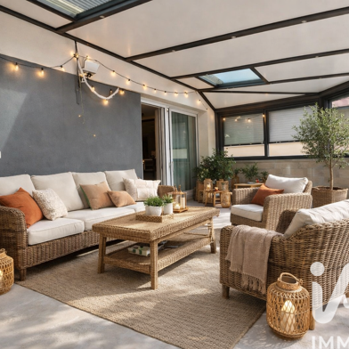 Maison 7 pièces 420000 €