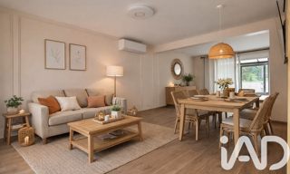 Maison 7 Pièces 140 m² à vendre à Soignolles-en-Brie (77111)