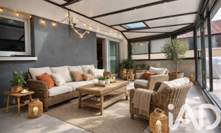 Maison 7 Pièces 140 m² à vendre à Coubert (77170)