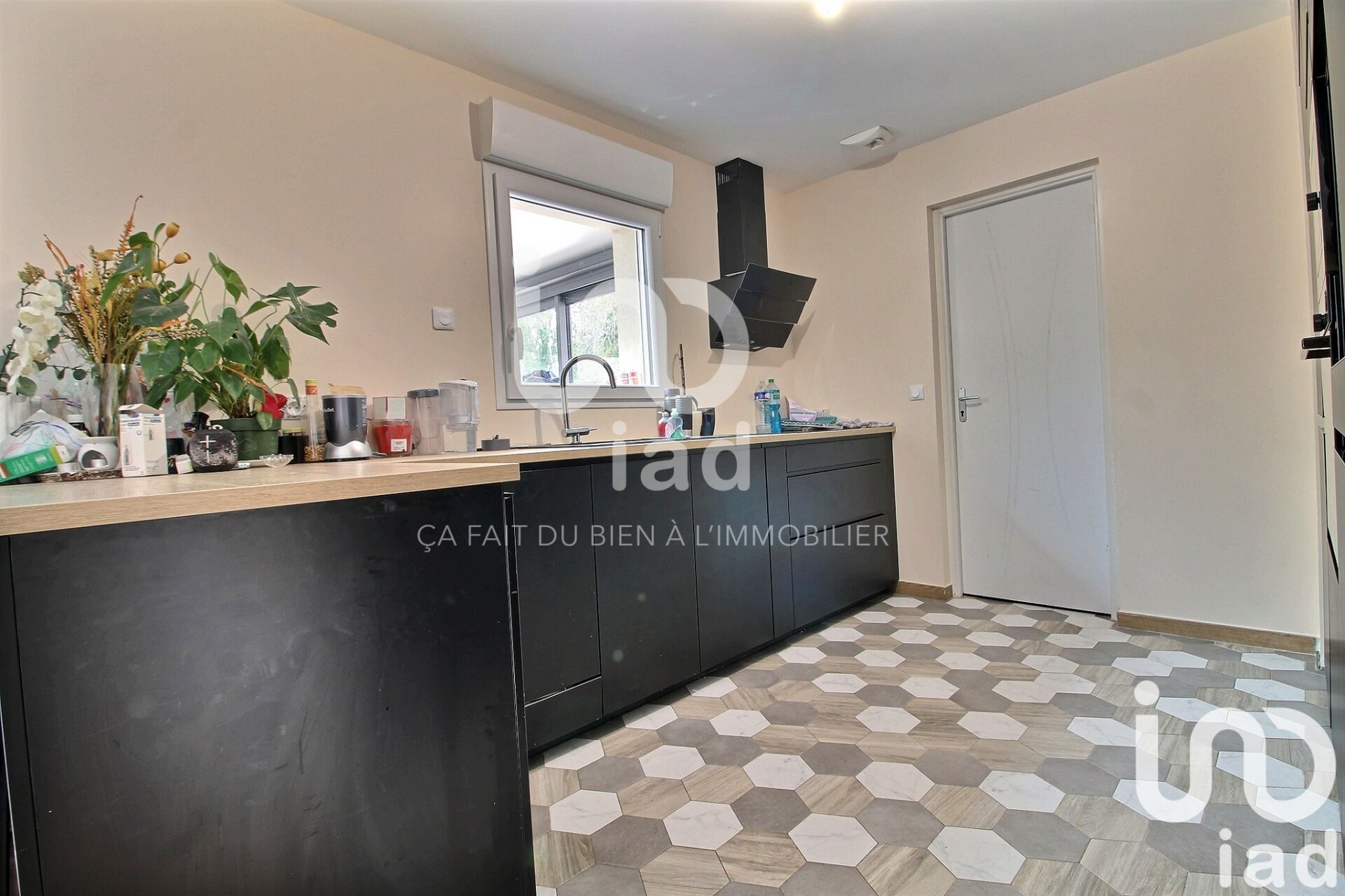 Vente Maison/villa 7 pièces - Photo 2