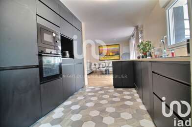 Maison 7 pièces 420000 €