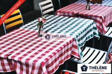 Commerce  150000 €