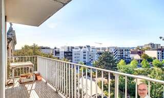 Appartement 4 Pièces 78 m² à vendre à Lyon 8 (69008)