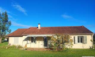 Maison 5 Pièces 98 m² à vendre à Saint-Nexans (24520)