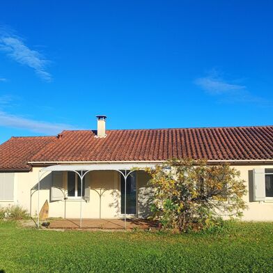 Maison 5 pièces 199900 €