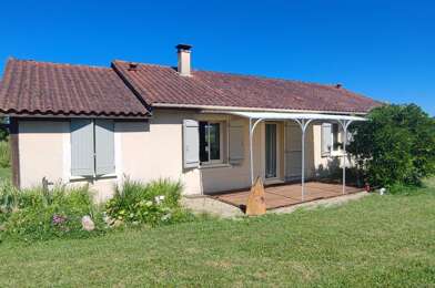 Maison 5 pièces 192200 €