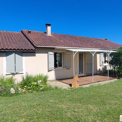 Maison 5 pièces 199900 €