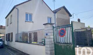 Immeuble  118 m² à vendre à Châlette-sur-Loing (45120)