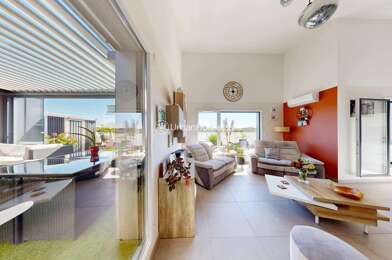 Appartement 5 pièces 785000 €