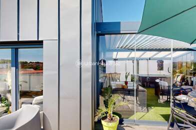 Appartement 5 pièces 756000 €