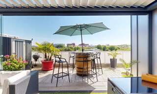 Appartement 5 Pièces 95 m² à vendre à Toulouse (31000)