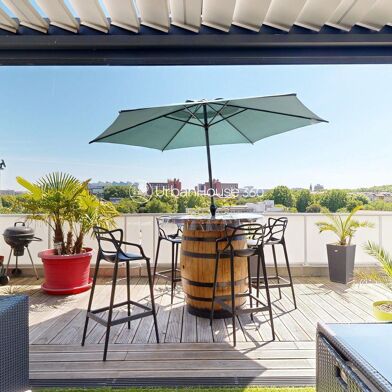 Appartement 5 pièces 835000 €