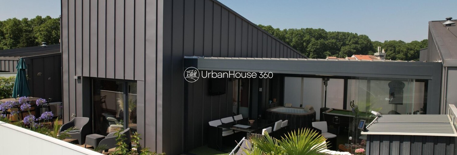 Appartement 5 Pièces 95 m² à vendre à Toulouse (31000)