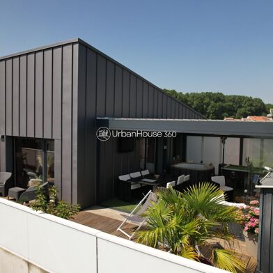 Appartement 5 pièces 935000 €