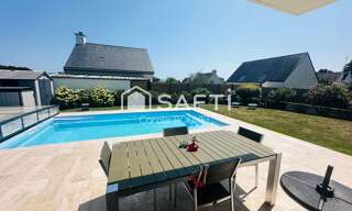 Maison 5 Pièces 138 m² à vendre à Baden (56870)