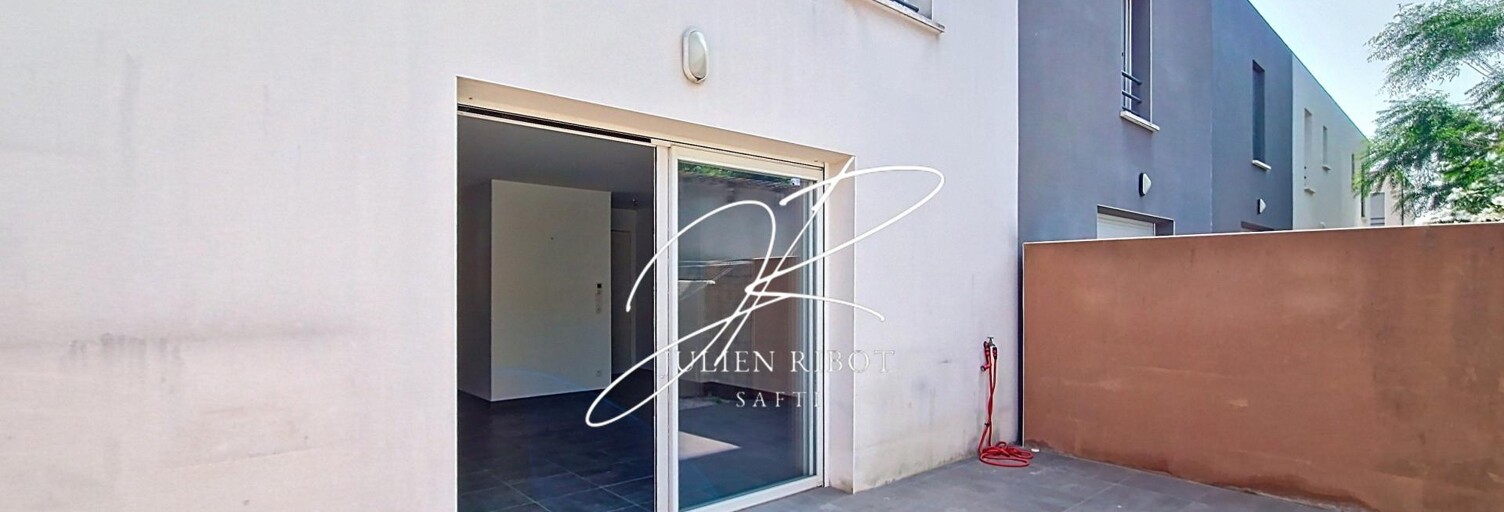 Maison 4 Pièces 73 m² à vendre à Béziers (34500)