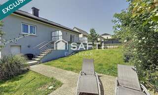 Maison 9 Pièces 259 m² à vendre à Rédange (57390)