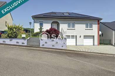 Maison 9 pièces 675000 €