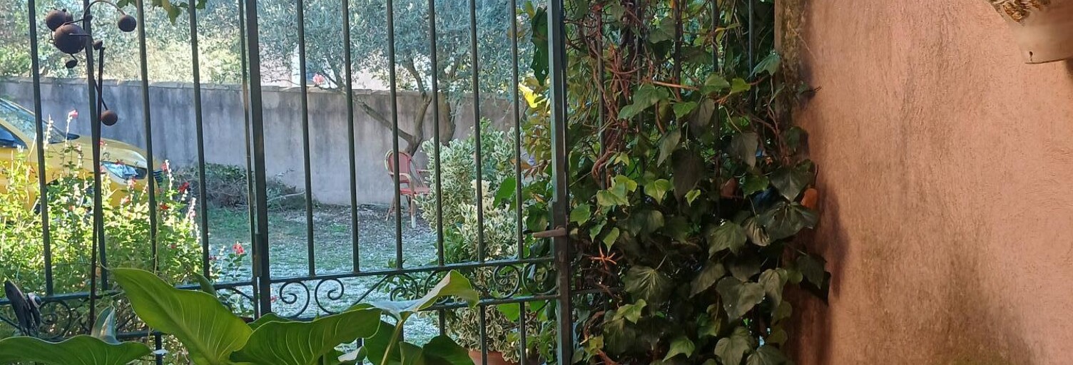 Maison 5 Pièces 180 m² à vendre à Lecques (30250)