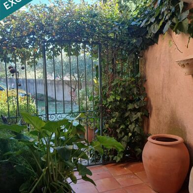 Maison 5 pièces 598000 €