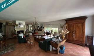 Maison 5 Pièces 180 m² à vendre à Lecques (30250)