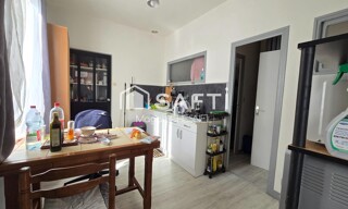 Appartement 4 Pièces 58 m² à louer à Plouaret (22420)