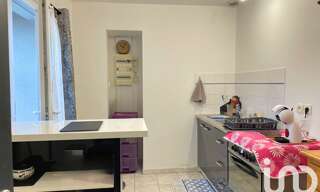 Maison 3 Pièces 65 m² à vendre à La Roche-Jaudy (22450)