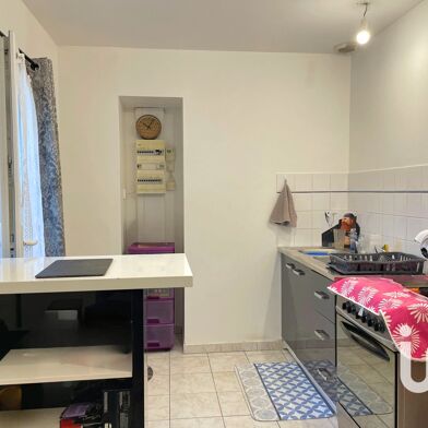 Maison 3 pièces 99000 €