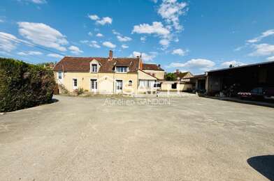 Maison 8 pièces 390000 €