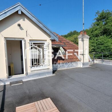 Appartement 1 pièces 115000 €