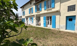 Maison 5 Pièces 130 m² à vendre à Roussillon (38150)