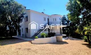 Maison 7 Pièces 266 m² à vendre à Antibes (06600)