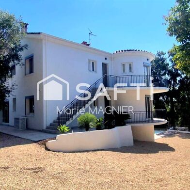 Maison 7 pièces 1390000 €