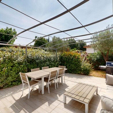 Maison 5 pièces 499000 €