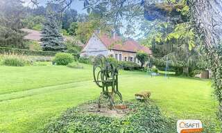 Maison 5 Pièces 95 m² à vendre à Voudenay (21230)