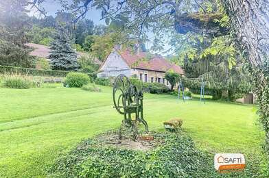 Maison 5 pièces 149000 €