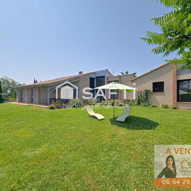 Maison 7 pièces 560000 €