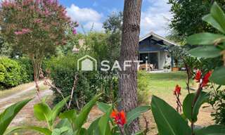 Maison 5 Pièces 130 m² à vendre à Lège (33950)