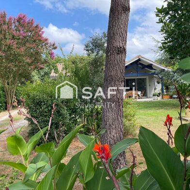 Maison 5 pièces 499000 €